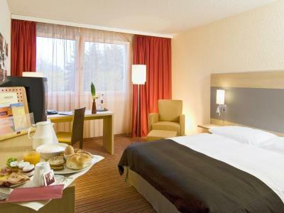 The Rilano Hotel Stuttgart Böblingen Exteriör bild